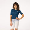 Imp Circular Fahrradshirt Breakaway Damen