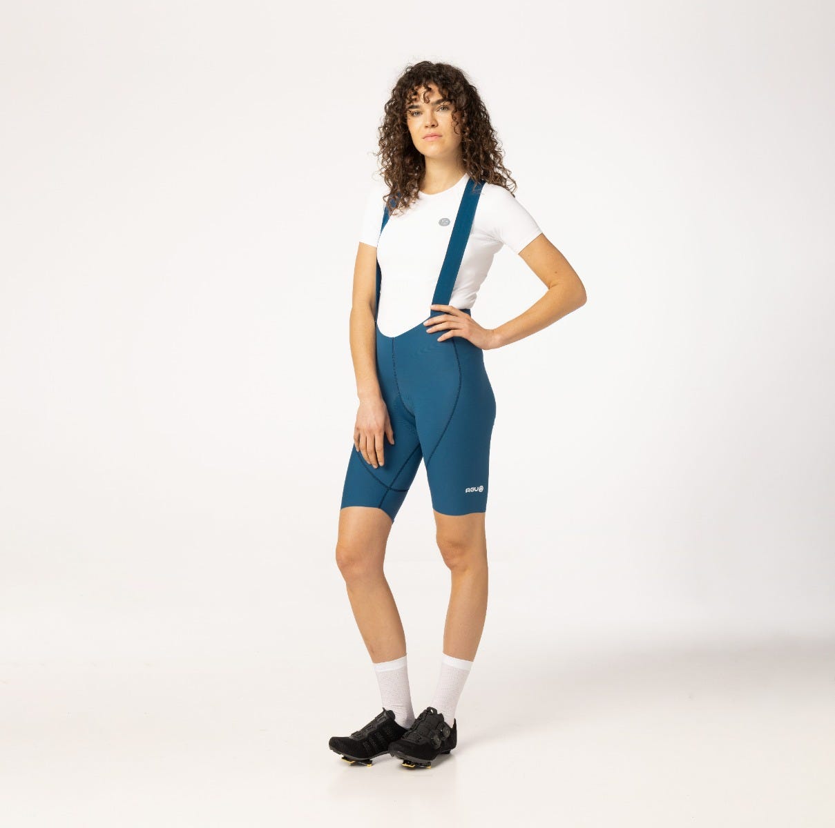 Trägershorts Breakaway Damen