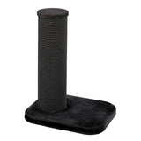 Zolux Kratzer Post City Katze 1 Grau