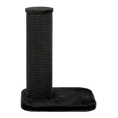 Zolux Kratzer Post City Katze 1 Grau