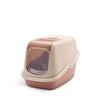 Savic Kattenbak Nestor Champagner Pink Terrakotta