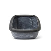 Savic Kattenbak Aseo Jumbo Marmor Gray Black