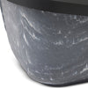 Savic Kattenbak Aseo Jumbo Marmor Gray Black