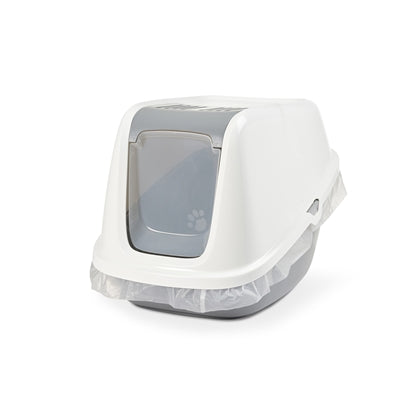 Savic -Bag It Up Nestor Giant Cat Box Bag
