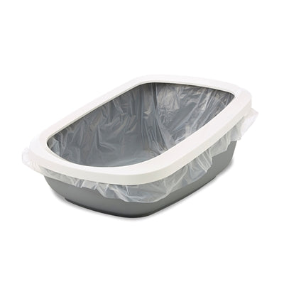 Savic -Tasche It Jumbo Cat Box -Tasche für Nestor Jumbo Aseo Jumbo Leo