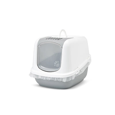 Savic -Tasche It Jumbo Cat Box -Tasche für Nestor Jumbo Aseo Jumbo Leo
