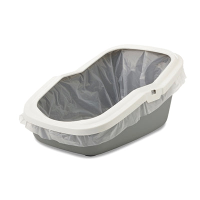 SAVIC -Tasche It Maxi -Katzen -Backbeutel für Nestor Aseo