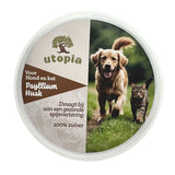 Utopia Psyllium Husk - afbeelding 3