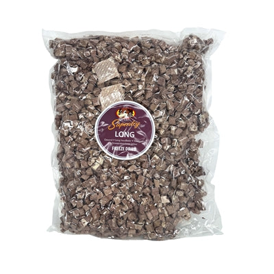 Petsnack Superdry Runderlong Freeze -dross
