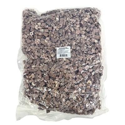 Petsnack Superdry Runderlong Freeze -dross