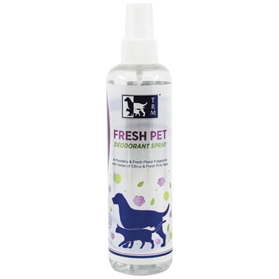 TRM TRM Fresh Petodorant Spray