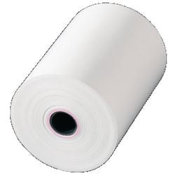 Thermo-Zählrollen Niceday Blanko 48 g m² 80 mm x 50 m x 12 mm