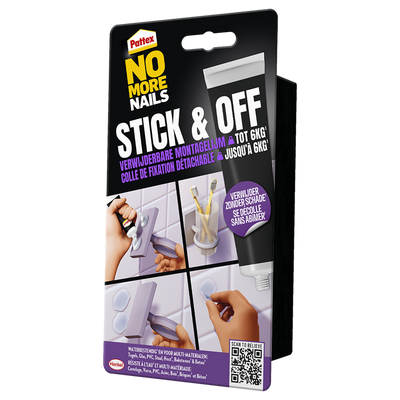 Pattex 1073811 - abkleben 44g | 3 Stück