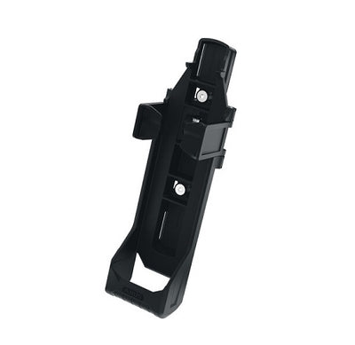 Abus Bordo x 6500 110 - Schwarz - Fahrradschloss