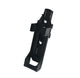 Abus Bordo x 6500 110 - Schwarz - Fahrradschloss