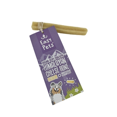 EasyPets Himalaya Käse Knochenkäse Bot regelmäßig