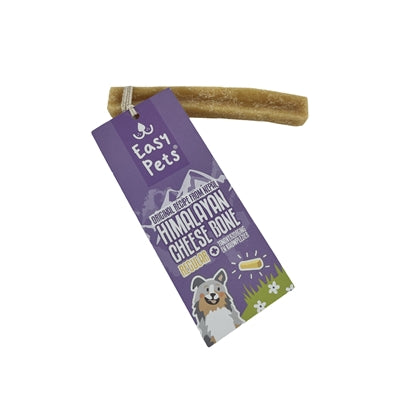 EasyPets Himalaya Käse Knochenkäse Bot regelmäßig
