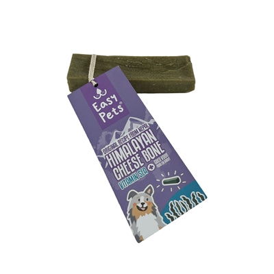 EasyPets Himalaya Käse Knochenkäse Bot Vitamin-Sea