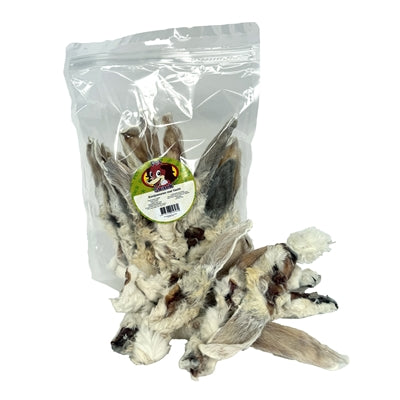 Petsnack Rassisten mit Gericht