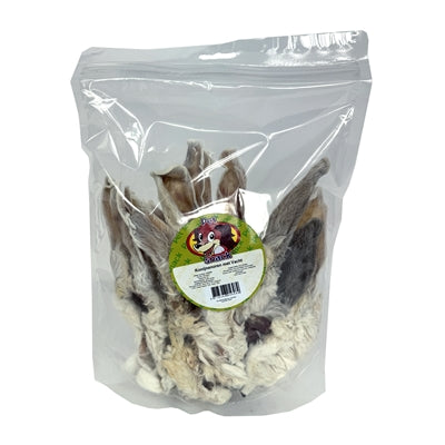 Petsnack Rassisten mit Gericht