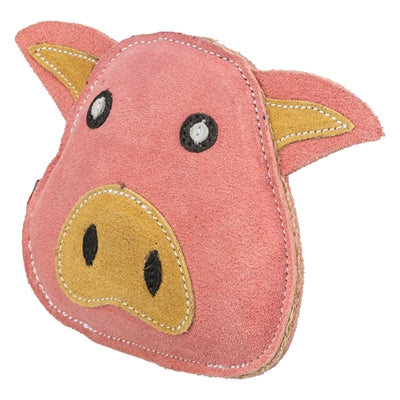Trixie Pig Leder
