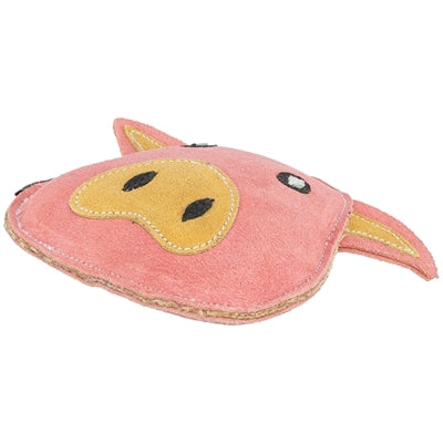 Trixie Pig Leder