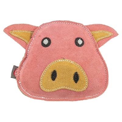 Trixie Pig Leder