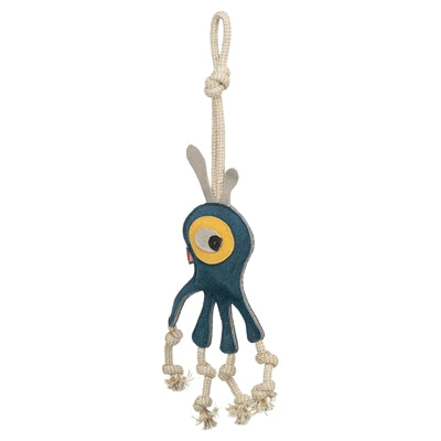 Trixie -Monsterleder mit Seil