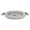 Trixie Dog Bank Junior Grey