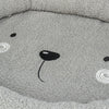 Trixie Dog Bank Junior Grey