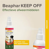 Beaphar hält sich von Spray Cat Dog im Innenbereich aus - afbeelding 2