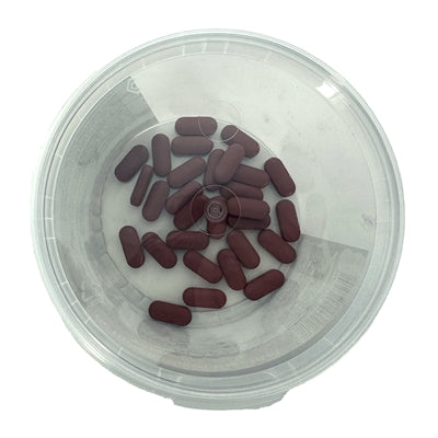 Tierische Drogist Blaas Cranberry D-Mannose Tabletten