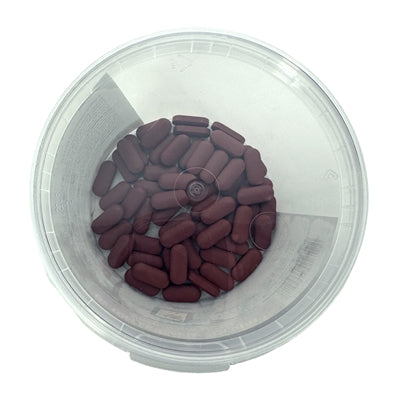 Tierische Drogist Blaas Cranberry D-Mannose Tabletten