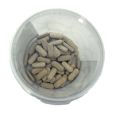 Tierischer Drogist Multivitamin A-Z