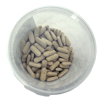 Tierischer Drogist Multivitamin A-Z