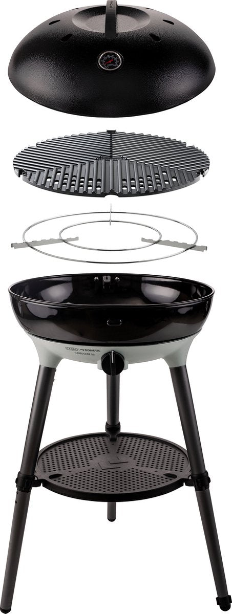 Cadac Carri Chef 50 BBQ 30 mbar