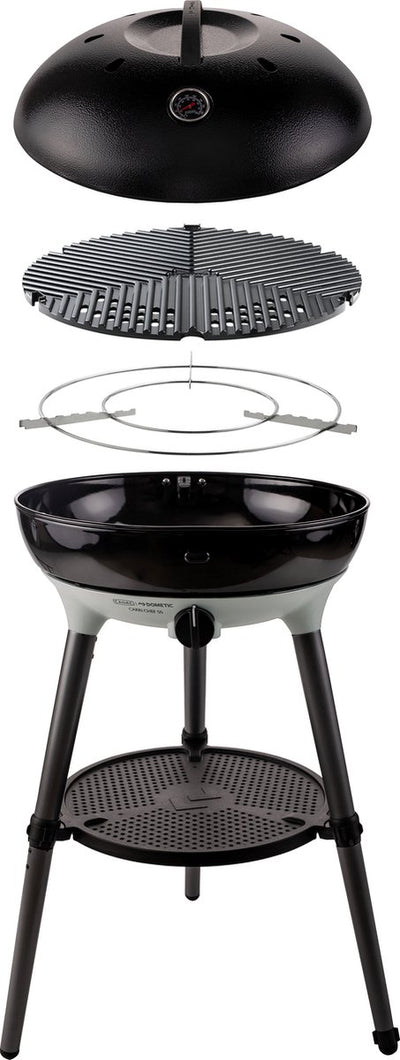 Cadac Carri Chef 50 BBQ 30 mbar