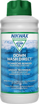 Nikwax Daunenwäsche 1 Liter