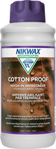Nikwax baumwollbeständig 1 Liter
