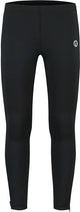 Rogelli Breno lange Laufhose Kinder - Schwarz - 140 152