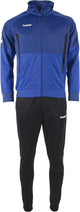 Hummel Authentic Polysuit Unisex-Trainingsanzug – Größe S