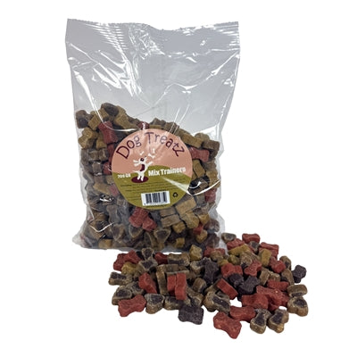 Hundebehandlungs -Mix -Trainer