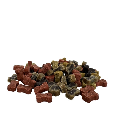 Hundebehandlungs -Mix -Trainer