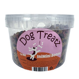 Hundebehandlungs -Inimini -Knochen - afbeelding 2
