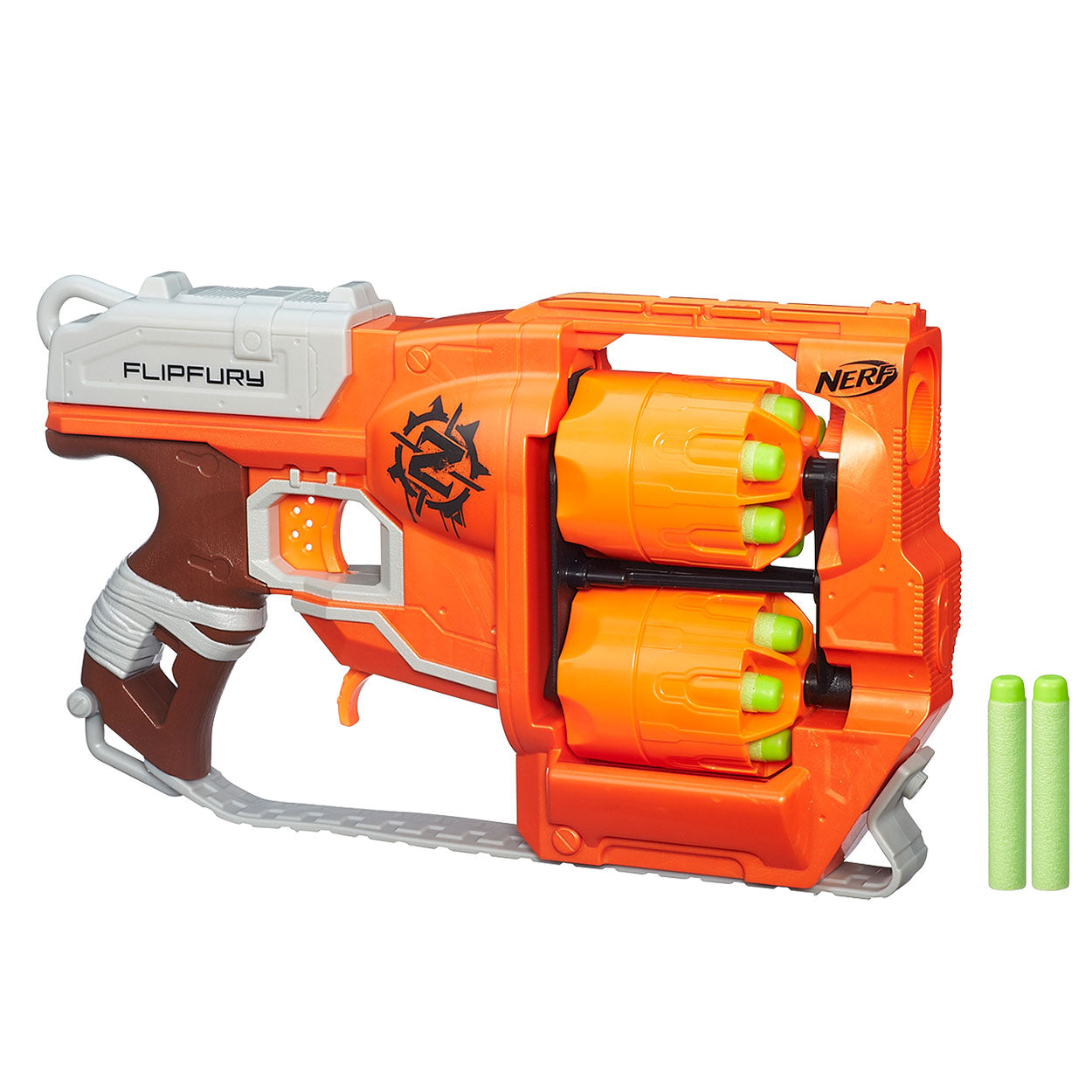 Nerf Zombie Strike Flippfury