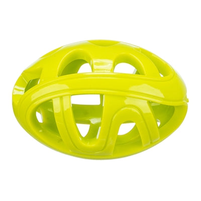 Trixie Wabe Rugbyball TPE Assorti