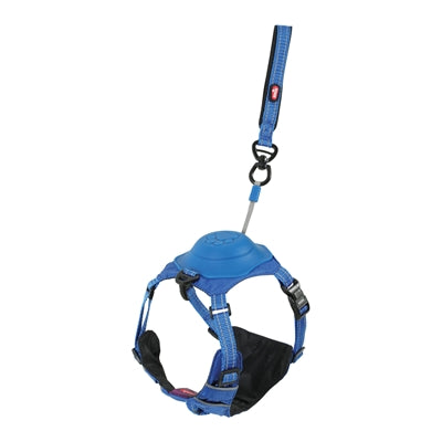 Zolux Easyride Dog Hardle Blau