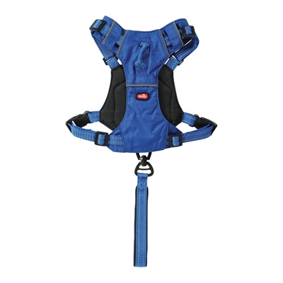 Zolux Easyride Dog Hardle Blau