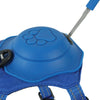 Zolux Easyride Dog Hardle Blau