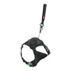 Zolux Easyride Hund Eard Schwarz